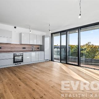 Prodej bytu 4+kk 105 m² Praha, U Petřin