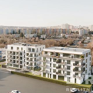 Prodej bytu 3+kk 75 m&sup2; Praha