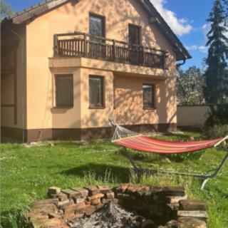 Prodej rodinného domu 156 m² Všestudy