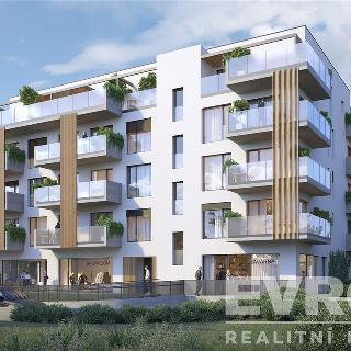 Prodej bytu 2+kk 68 m² Praha