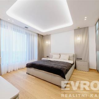 Prodej bytu 3+kk 97 m² Praha, U Petřin