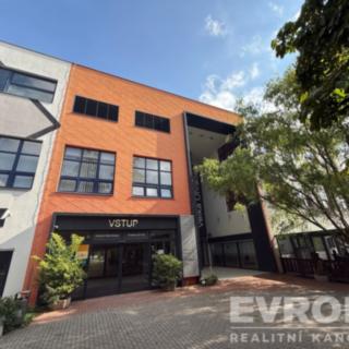 Pronájem kanceláře 23 m&sup2; Praha