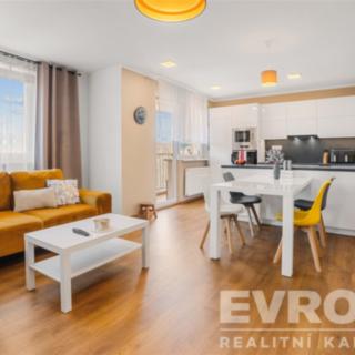 Prodej bytu 2+kk 68 m² Praha