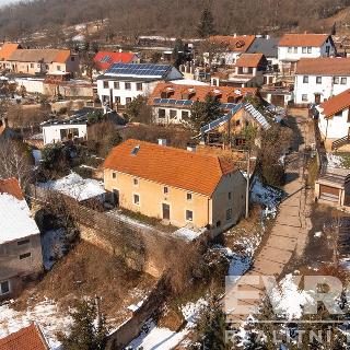 Prodej chalupy 280 m² Domoušice