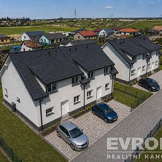 Prodej rodinného domu 119 m&sup2; Velký Borek