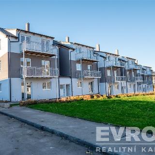 Prodej bytu 3+kk 80 m² Vochov