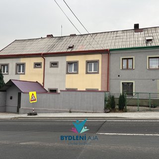 Pronájem rodinného domu 300 m² Krupka, Ústecká