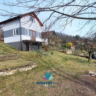 Prodej chaty 33 m² Bystřany, 