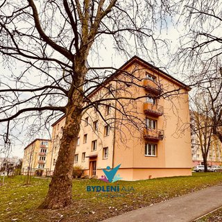 Prodej bytu 2+1 52 m² Teplice, Zrenjaninská