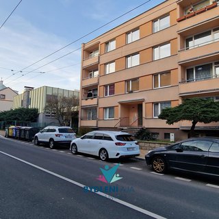 Prodej bytu 3+1 83 m² Teplice, Jankovcova