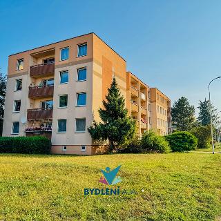 Prodej bytu 4+1 96 m² Teplice, Masarykova třída