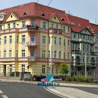 Prodej bytu 3+kk 75 m² Teplice, Americká