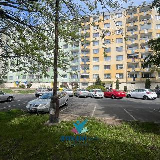 Prodej bytu 3+1 76 m² Krupka, Karla Čapka