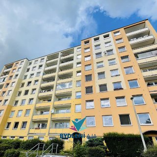 Prodej bytu 4+1 85 m² Ústí nad Labem, Anežky České