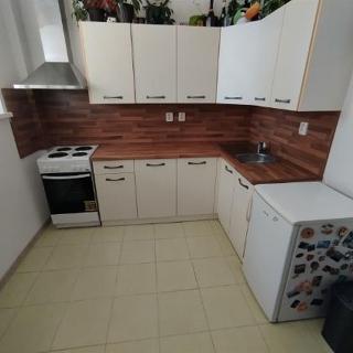 Prodej bytu 1+kk a garsoniéry 34 m² Strašice, 