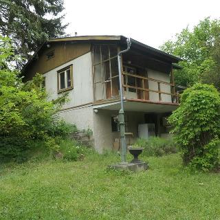 Prodej stavební parcely 984 m² Nespeky, Jižní