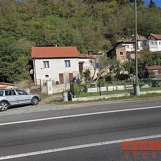 Prodej rodinného domu 77 m&sup2; Davle