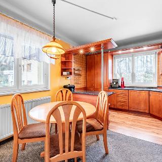 Prodej bytu 2+1 54 m² Příbram, Gorkého