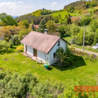 Prodej rodinného domu 114 m² Netvořice, 