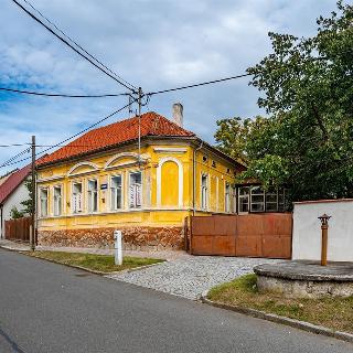 Prodej rodinného domu 140 m² Rožmitál pod Třemšínem, Jungmannova