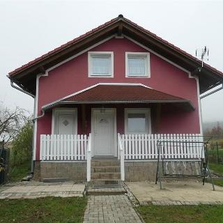 Prodej rodinného domu 160 m² Ejpovice, Tymákovská