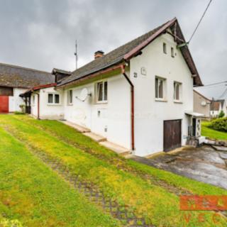 Prodej rodinného domu 80 m² Bolkov