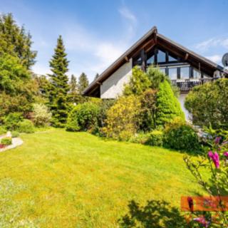 Prodej rodinného domu 180 m² Sázava