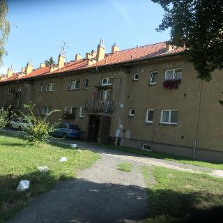 Pronájem bytu 2+1 71 m² Žebrák, Sídliště