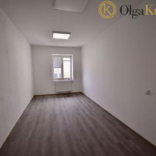 Pronájem kanceláře 45 m² Modřice, Brněnská