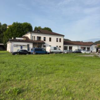 Prodej obchodu 860 m&sup2; Letovice