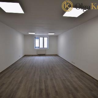 Pronájem kanceláře 102 m² Modřice, Brněnská