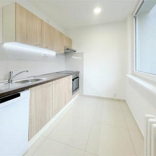 Pronájem bytu 2+1 56 m² Praha, Kovanecká