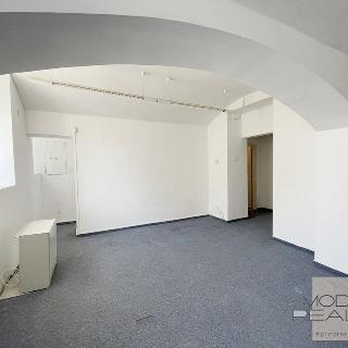 Pronájem kanceláře 48 m² Praha, Marie Cibulkové