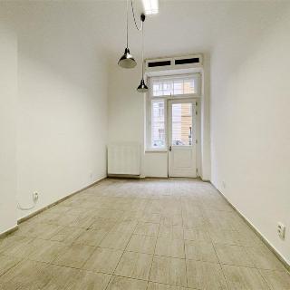 Pronájem obchodu 42 m² Praha, Trojická