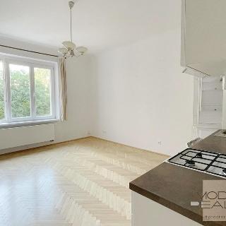 Pronájem bytu 2+kk 55 m² Praha, Hellichova