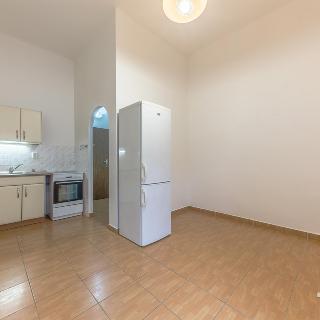 Pronájem bytu 2+kk 46 m² Praha, Chelčického