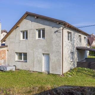 Prodej rodinného domu 187 m² Jitkov