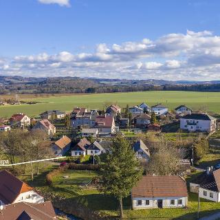 Prodej chalupy 90 m² Nová Ves u Chotěboře