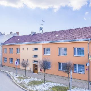 Prodej bytu 1+1 46 m² Golčův Jeníkov, Nám. T. G. Masaryka