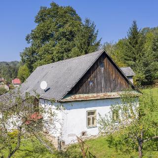 Prodej chalupy 121 m² Ždírec nad Doubravou