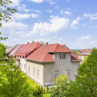 Prodej rodinného domu 210 m² Nová Ves u Chotěboře