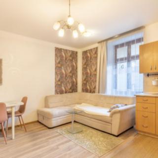 Pronájem bytu 3+kk 52 m² Chotěboř, Palackého