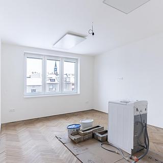 Prodej bytu 2+1 67 m&sup2; Chotěboř