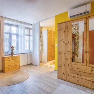 Pronájem bytu 3+kk 52 m² Chotěboř, Palackého