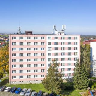 Prodej bytu 3+1 75 m² Chotěboř, Krále Jana