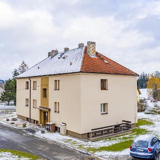 Prodej bytu 2+1 73 m² Chotěboř