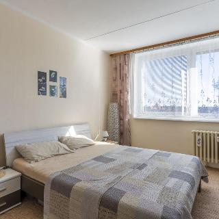 Prodej bytu 3+1 77 m² Chotěboř, Krále Jana