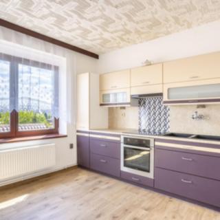 Pronájem bytu 3+1 73 m² Leština u Světlé