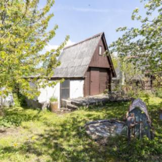 Prodej chaty 25 m² Chotěboř