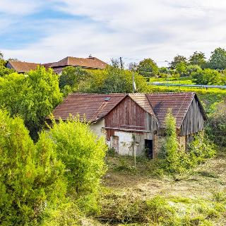 Prodej stavební parcely 1 871 m² Uhelná Příbram